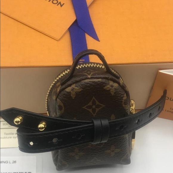 Louis Vuitton The Party Palm Springs Bracelet Rare - Picture 2 of 9